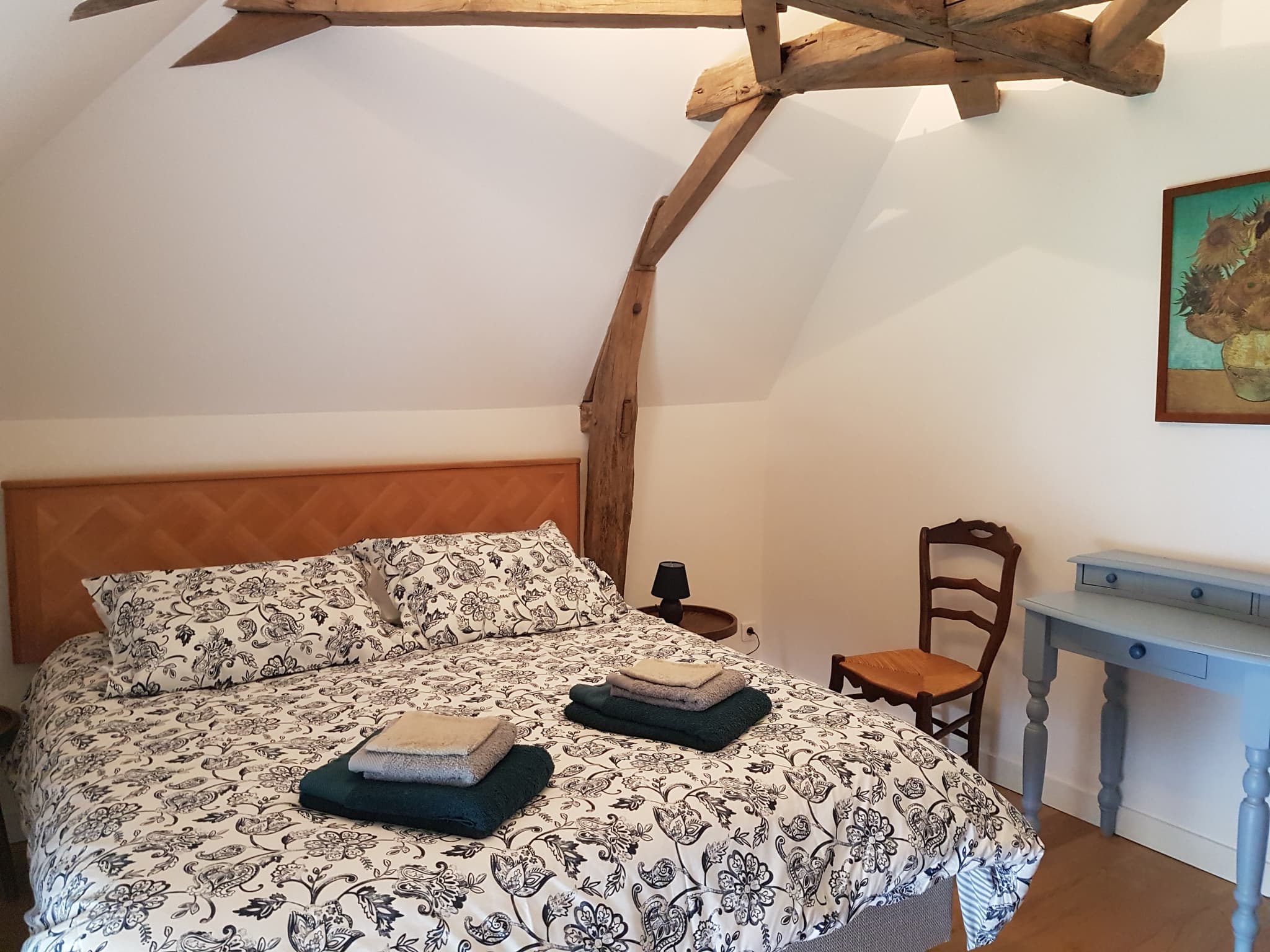 Chambre 3