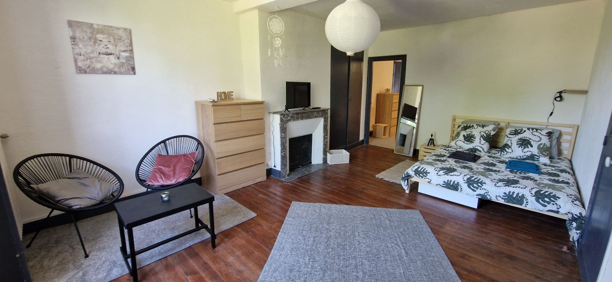 Chambre 3-5