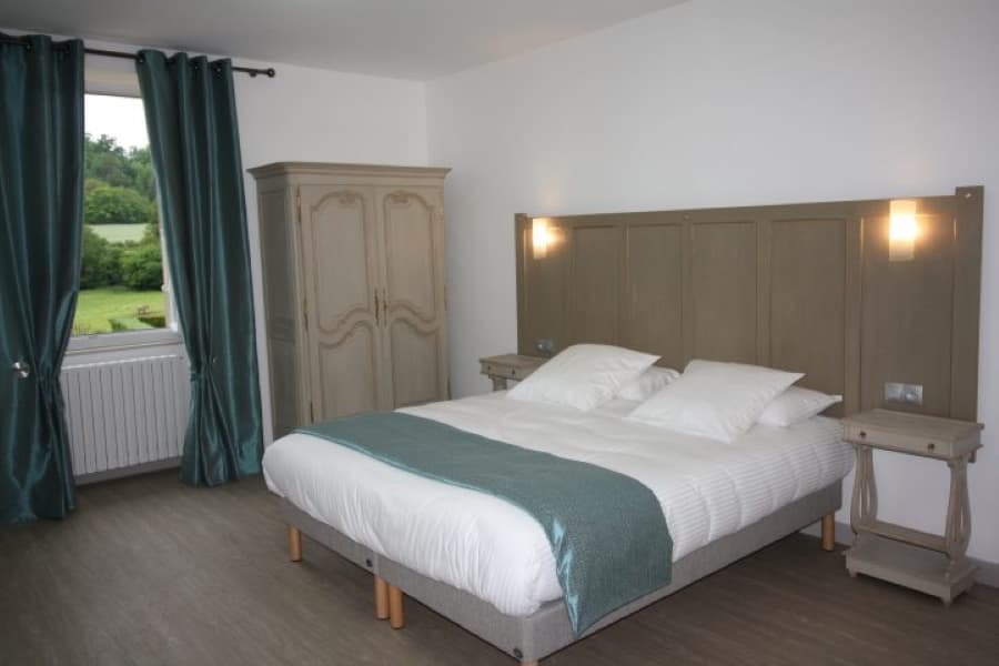 Chambre 4