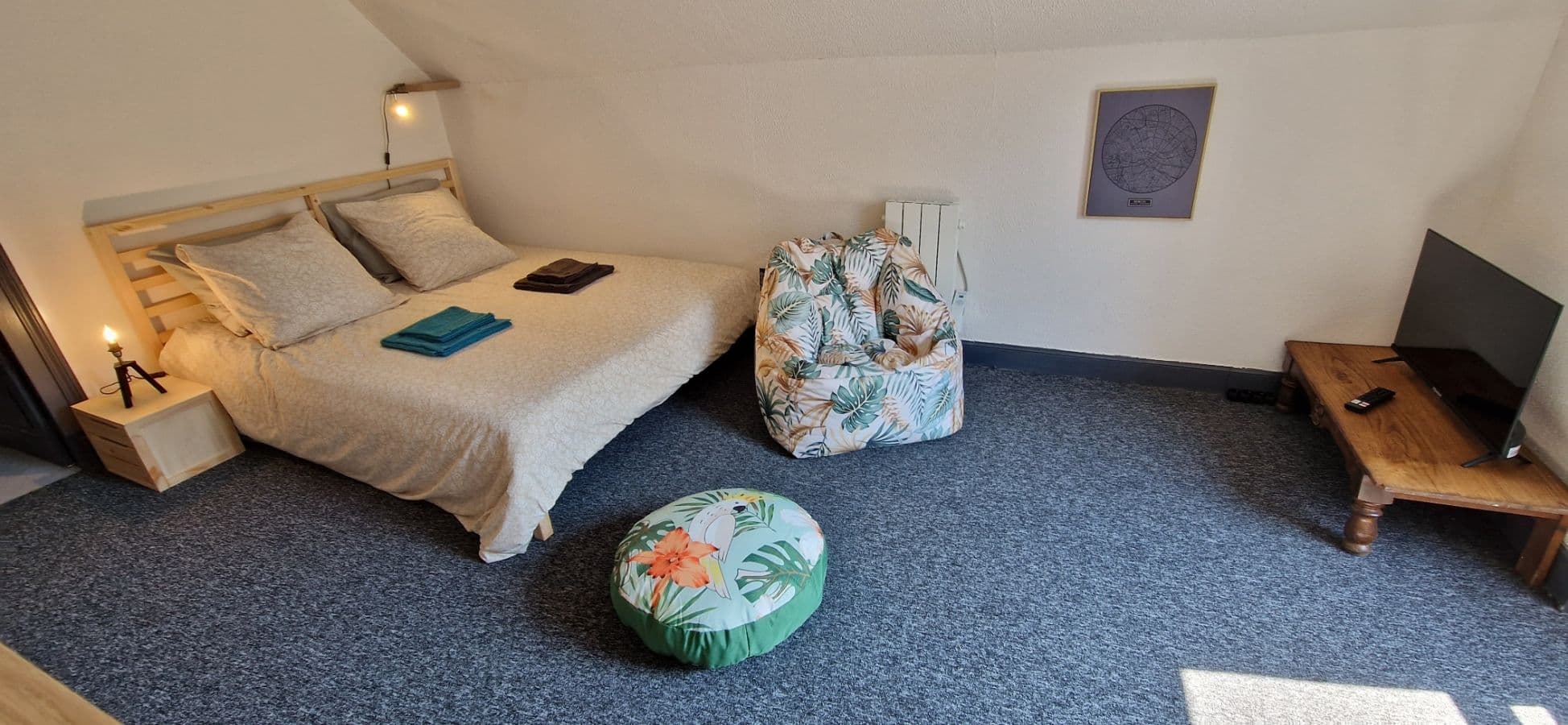 Chambre 4-5
