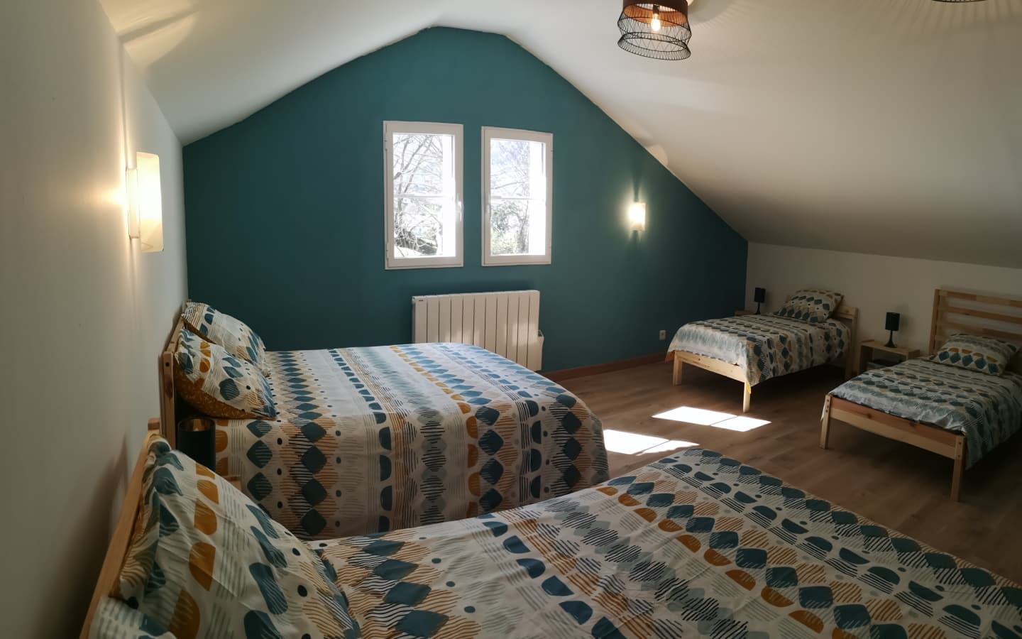 Chambre 5