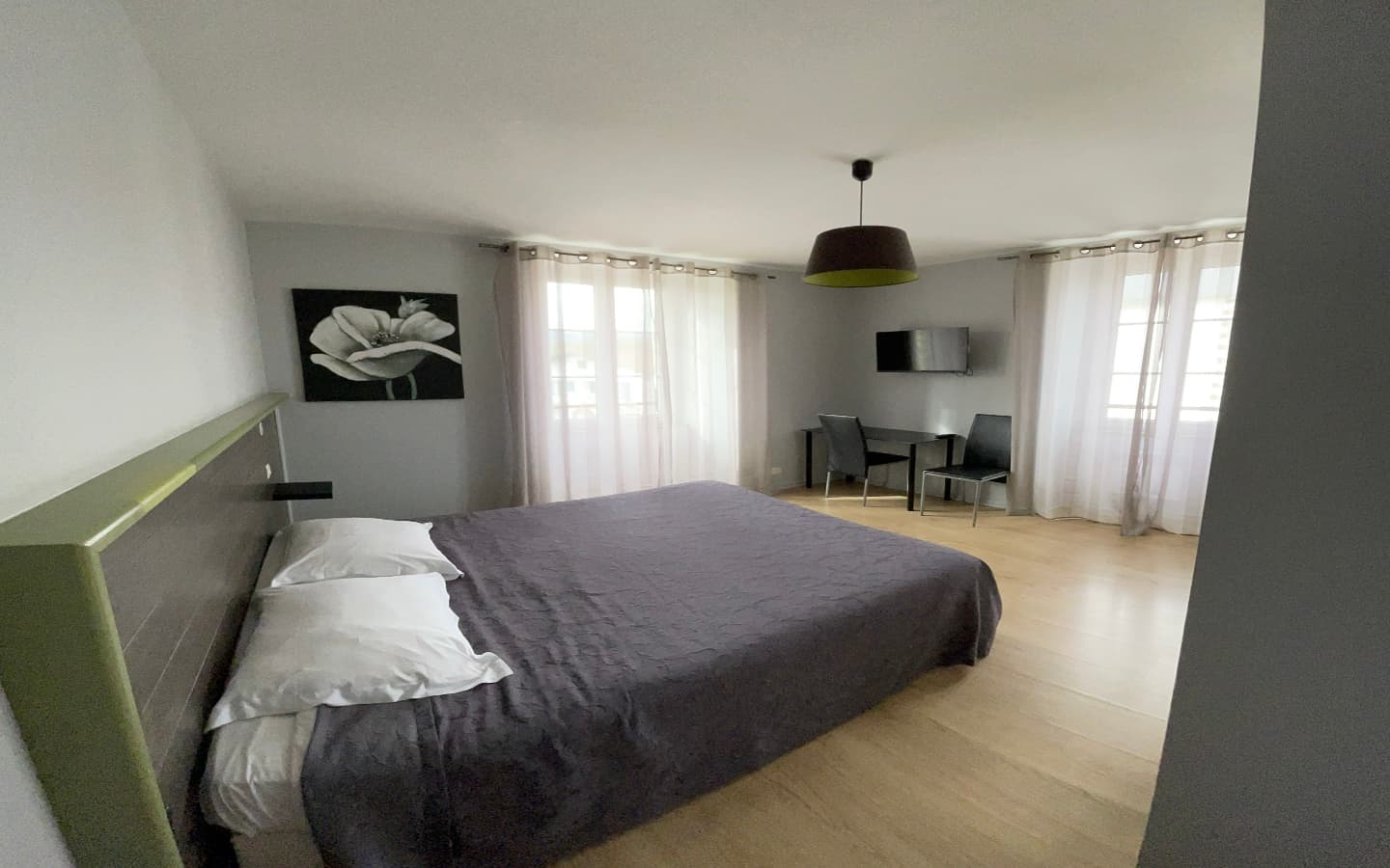 Hôtel Mendy - Chambre 9 1440x900