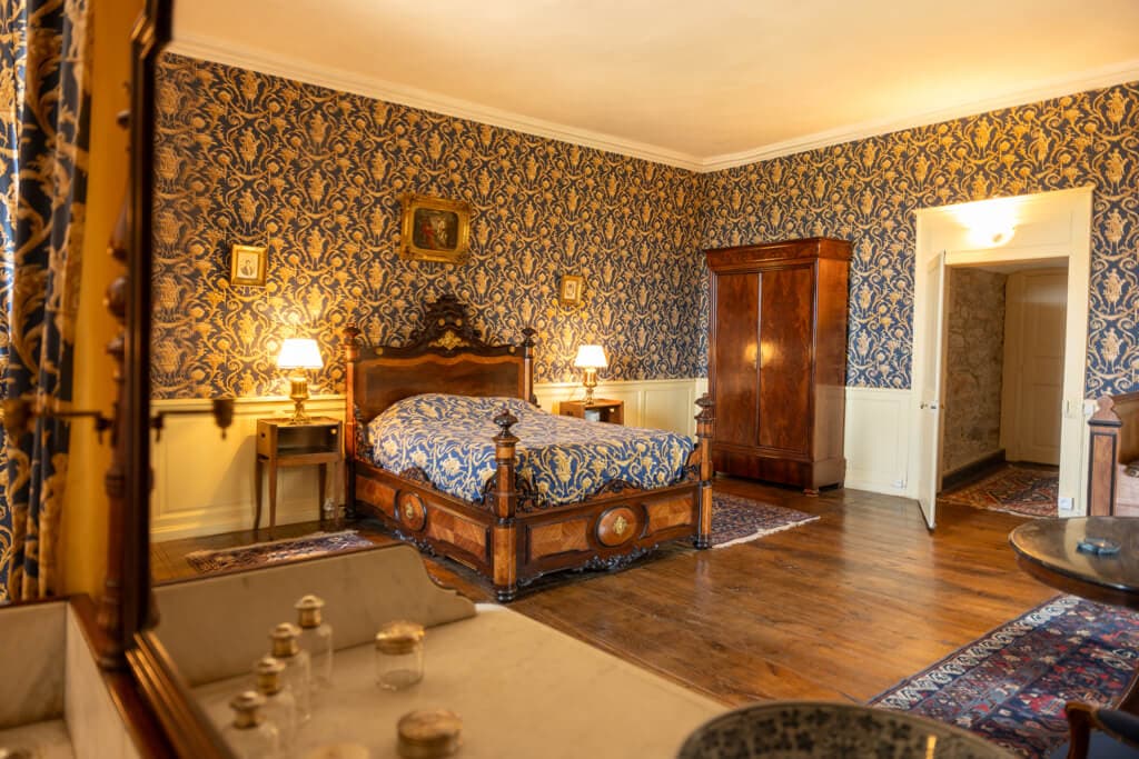 Chambre Céline 13