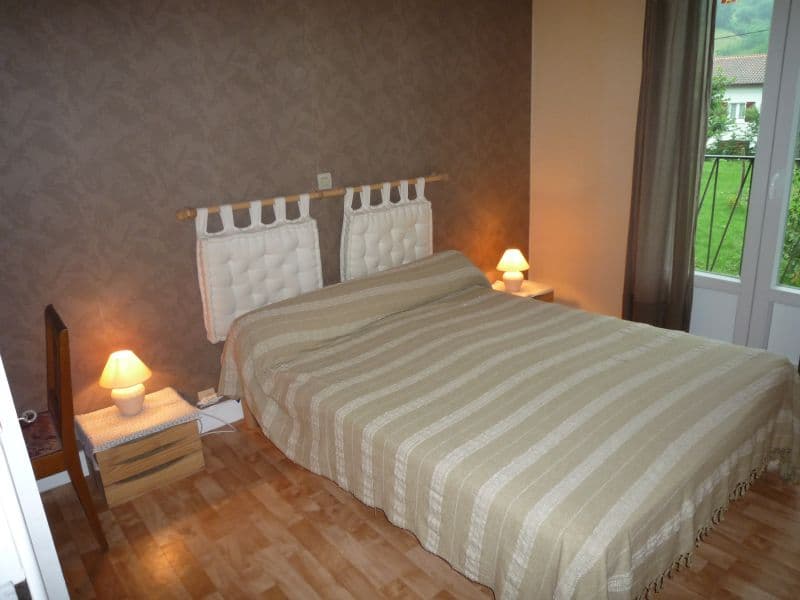 Chambre Chabagno