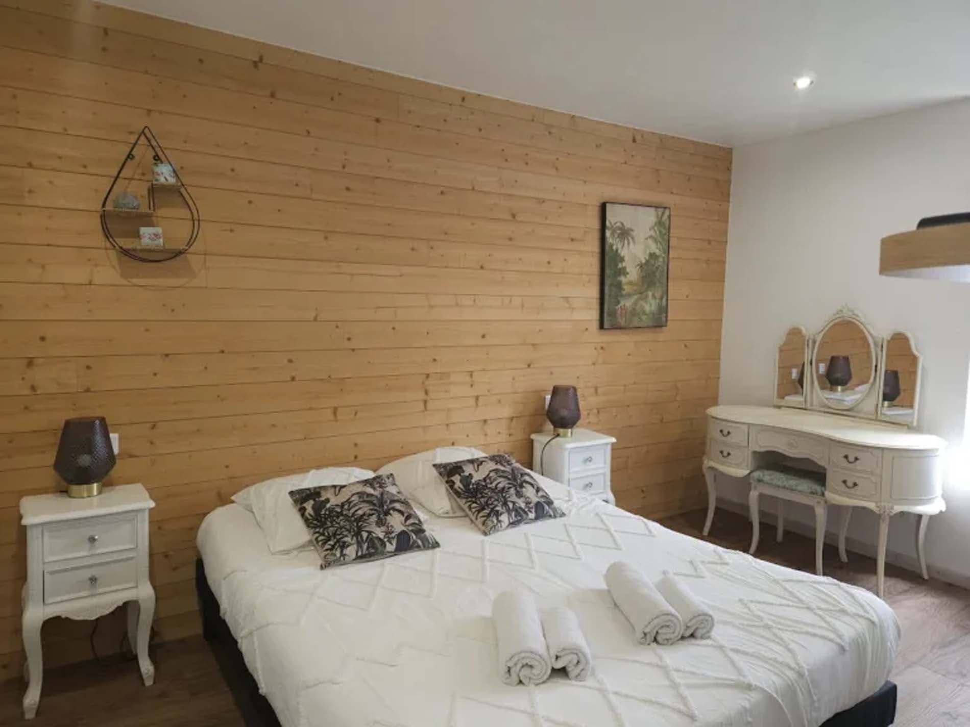 Chambre La Boetie