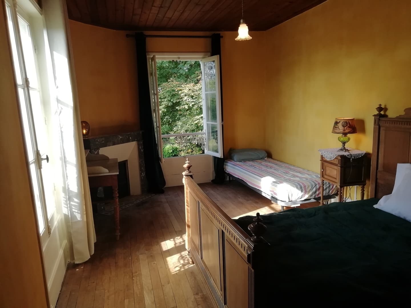 Chambre Mare