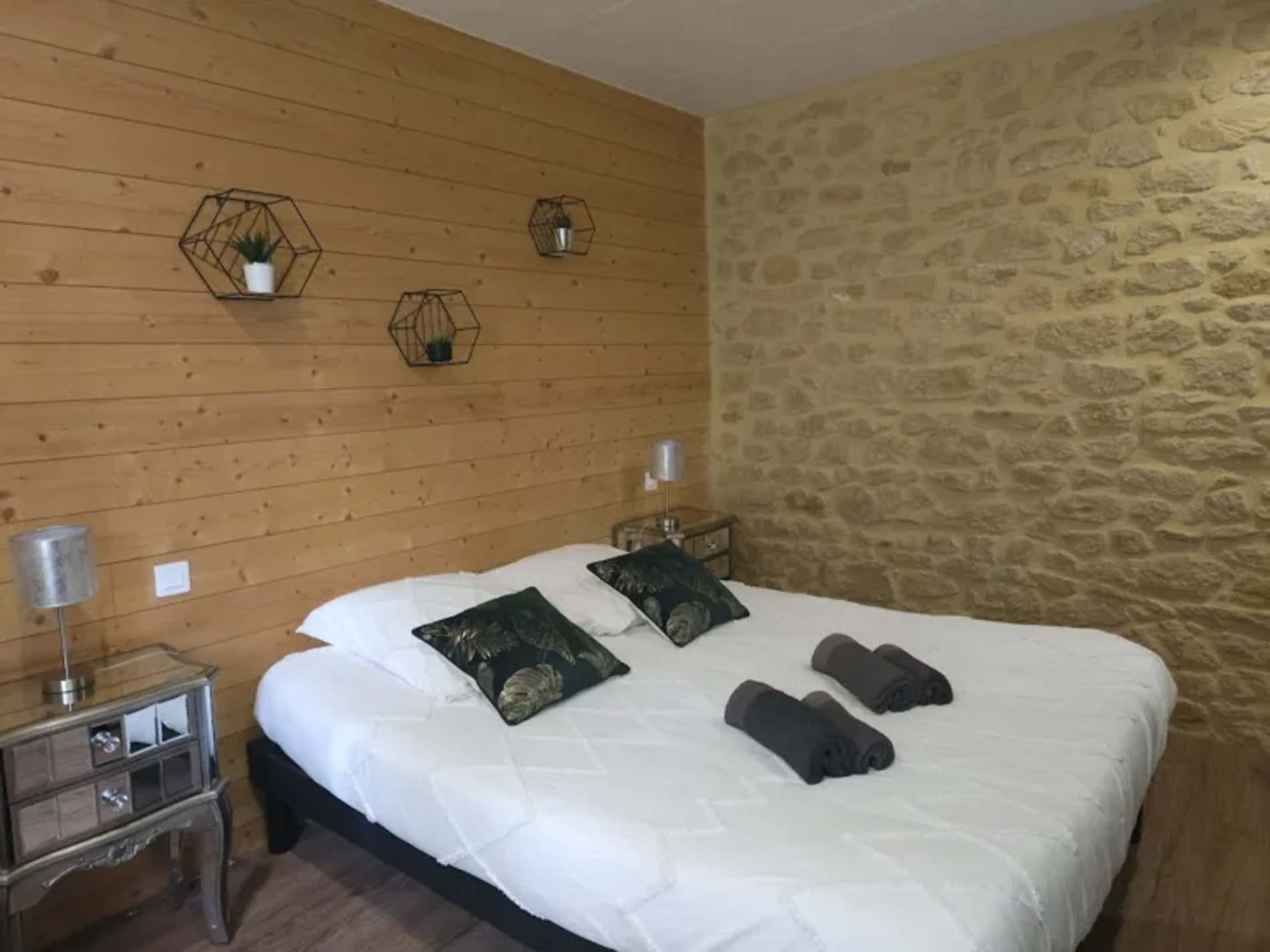 Chambre Montaigne