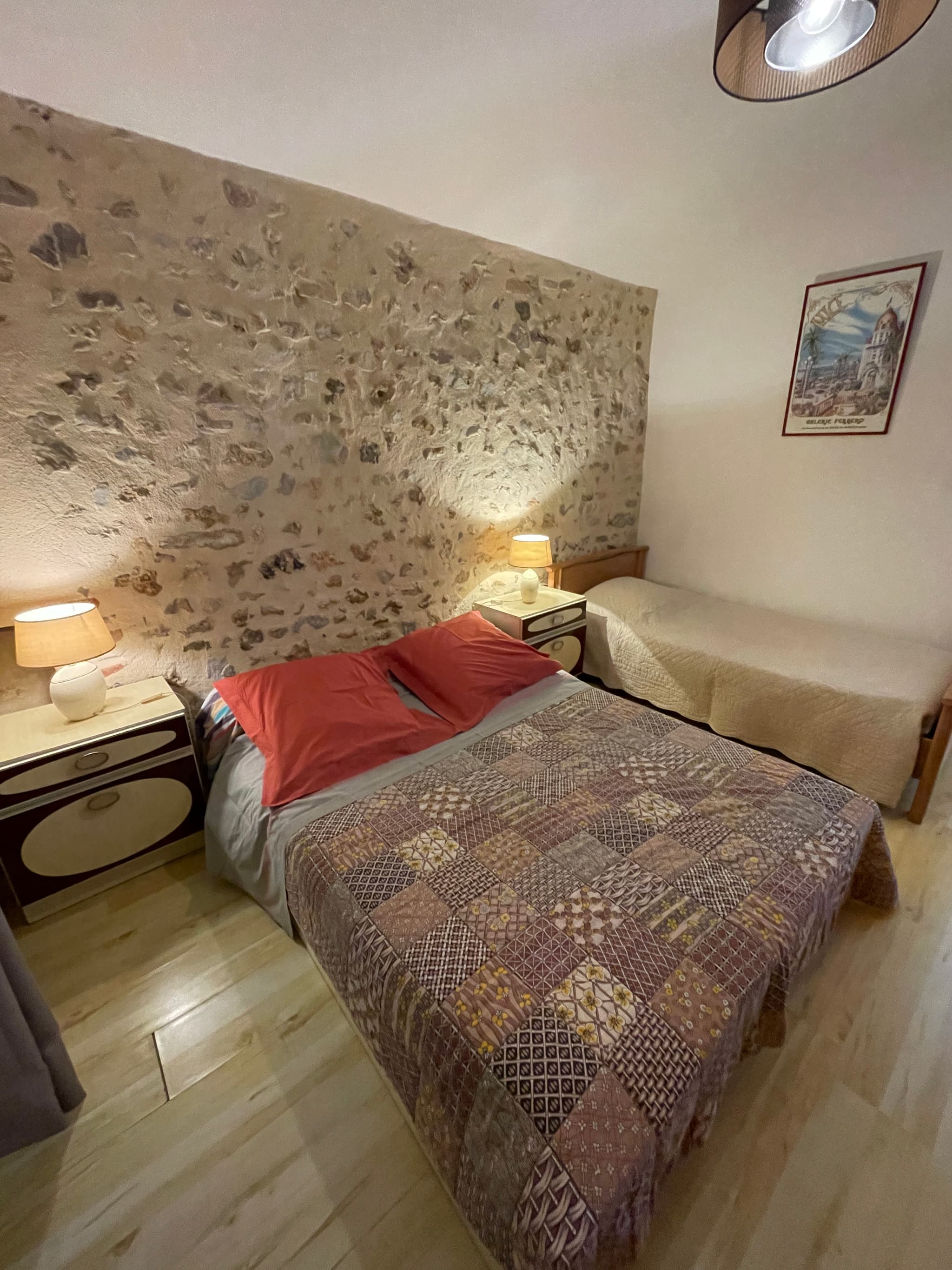 Chambre N°2