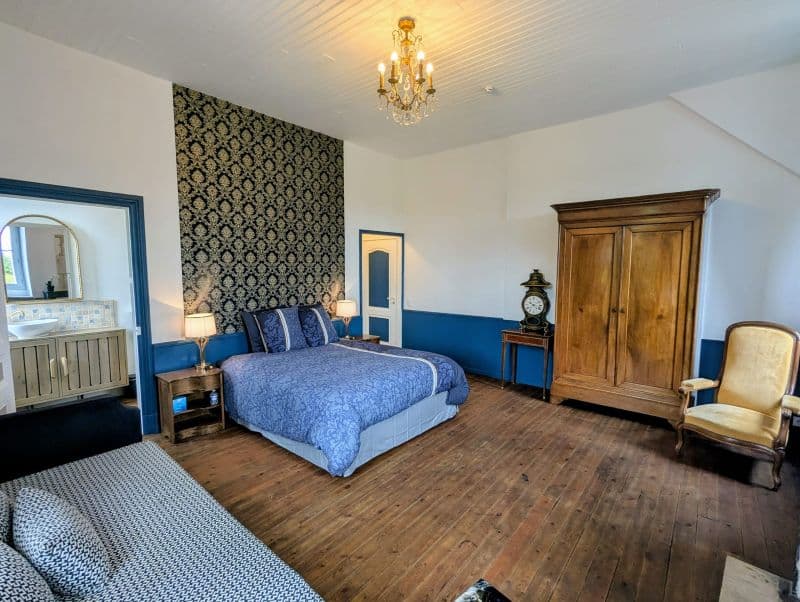 Chambre Royale 4