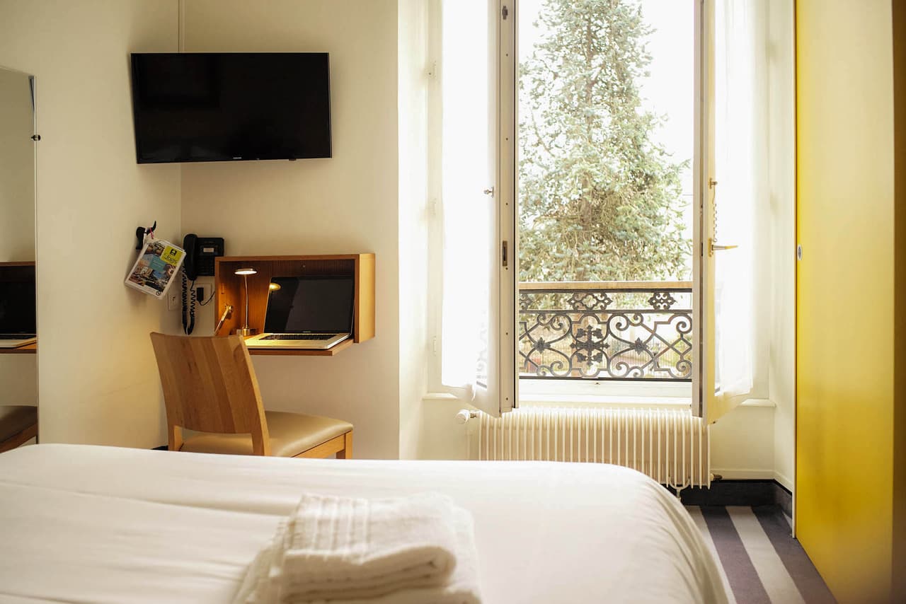Hôtel de l'Europe_10_seminaire