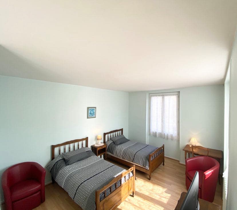 Chambre Studio 4