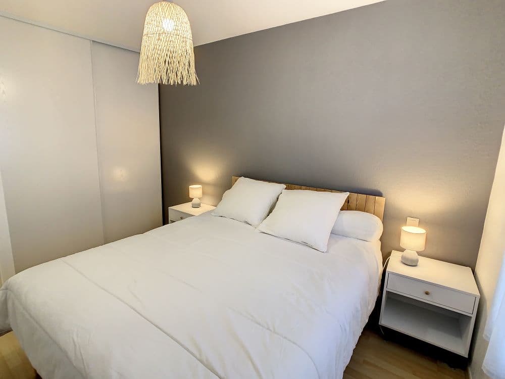 Chambre Valbrun