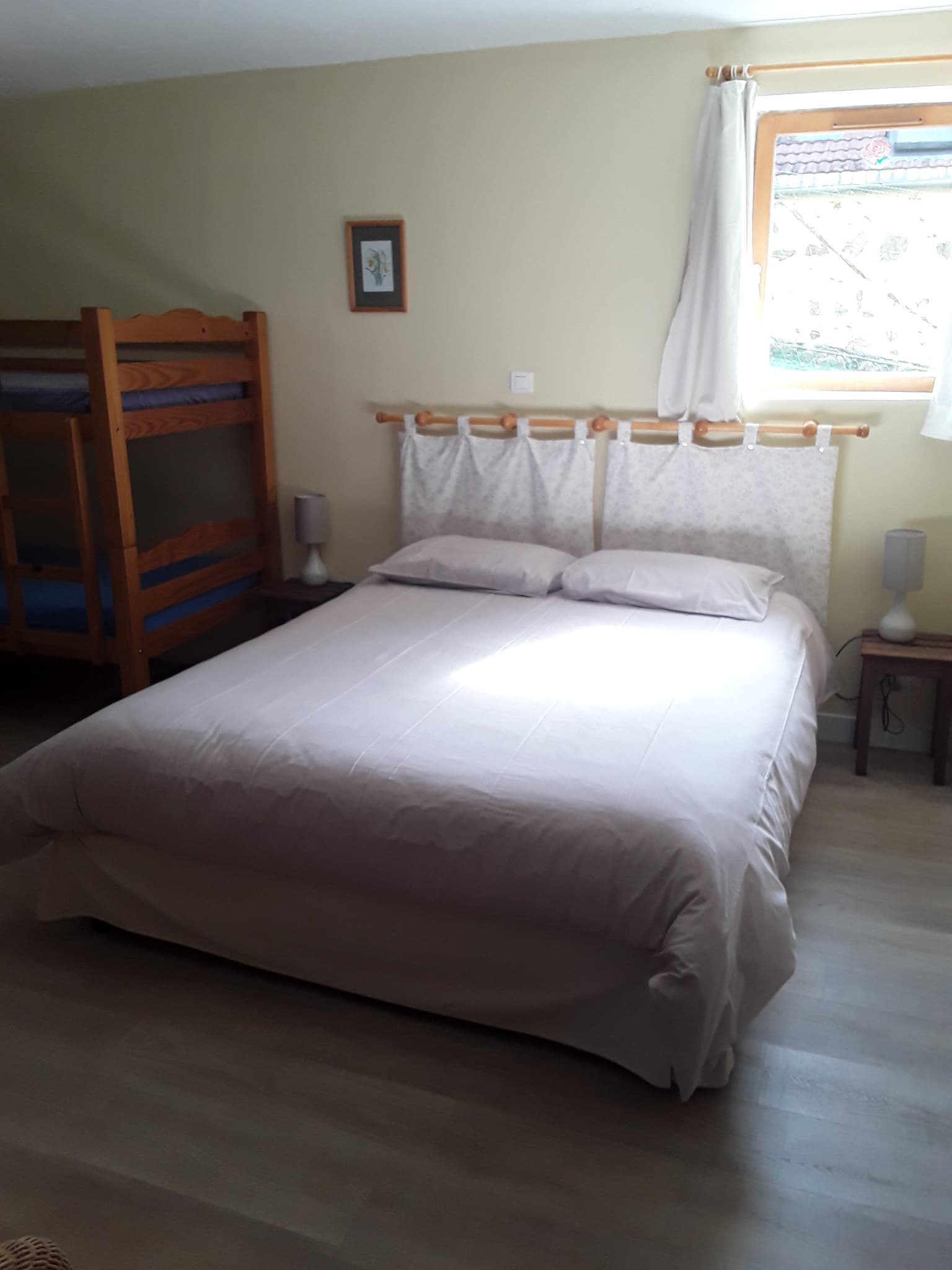 Chambre Vienne