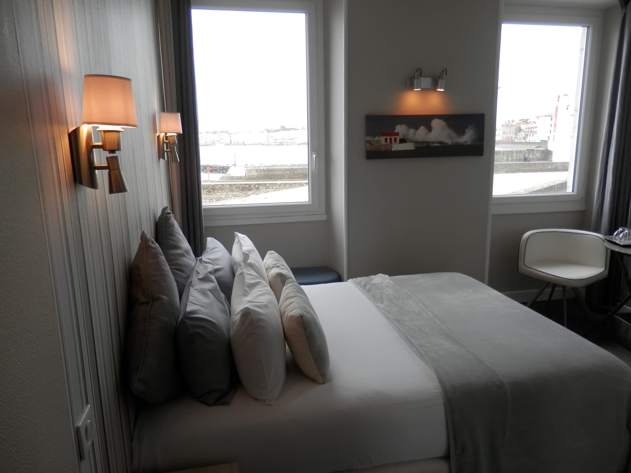 Chambre Vue Mer 5 1440x900