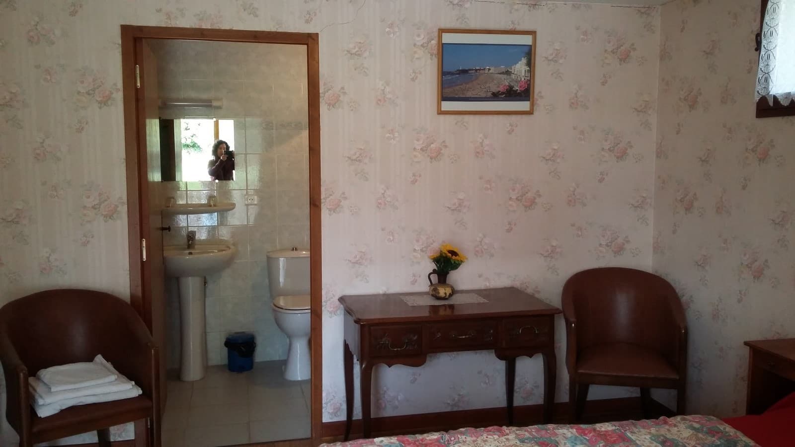 Chambre d'hôte Portalenia - 64120 Garris (3)