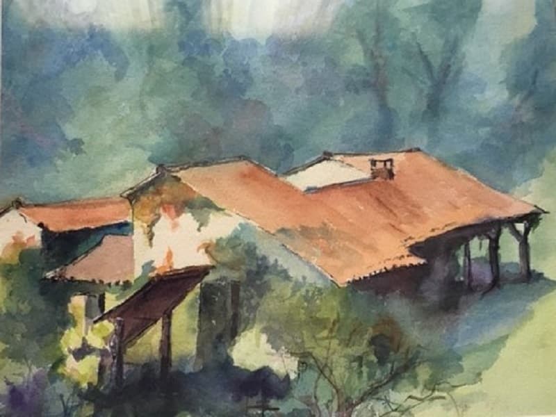 Chambres d'hôtes La musardière - Périgord Inattendu