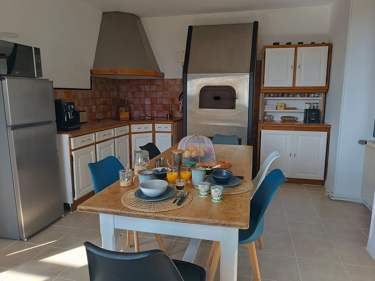 Chambre d'hôtes les Tanalis