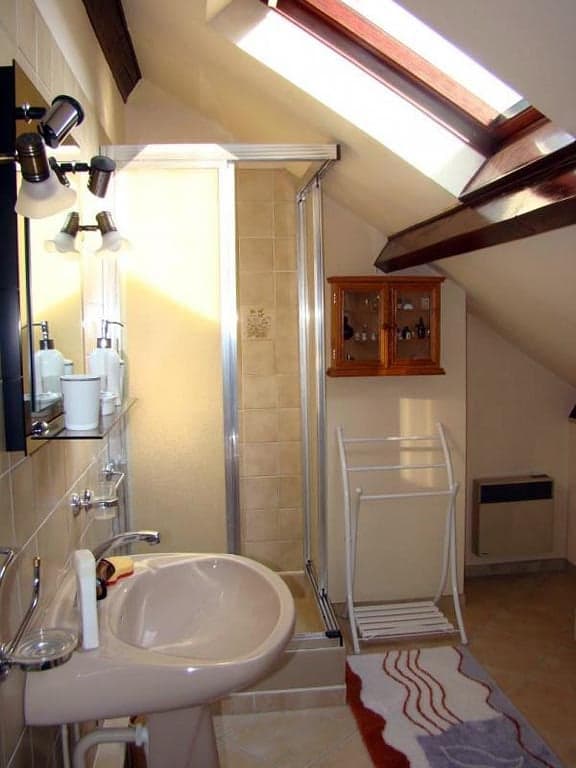Chambre d'hôtes les chènes