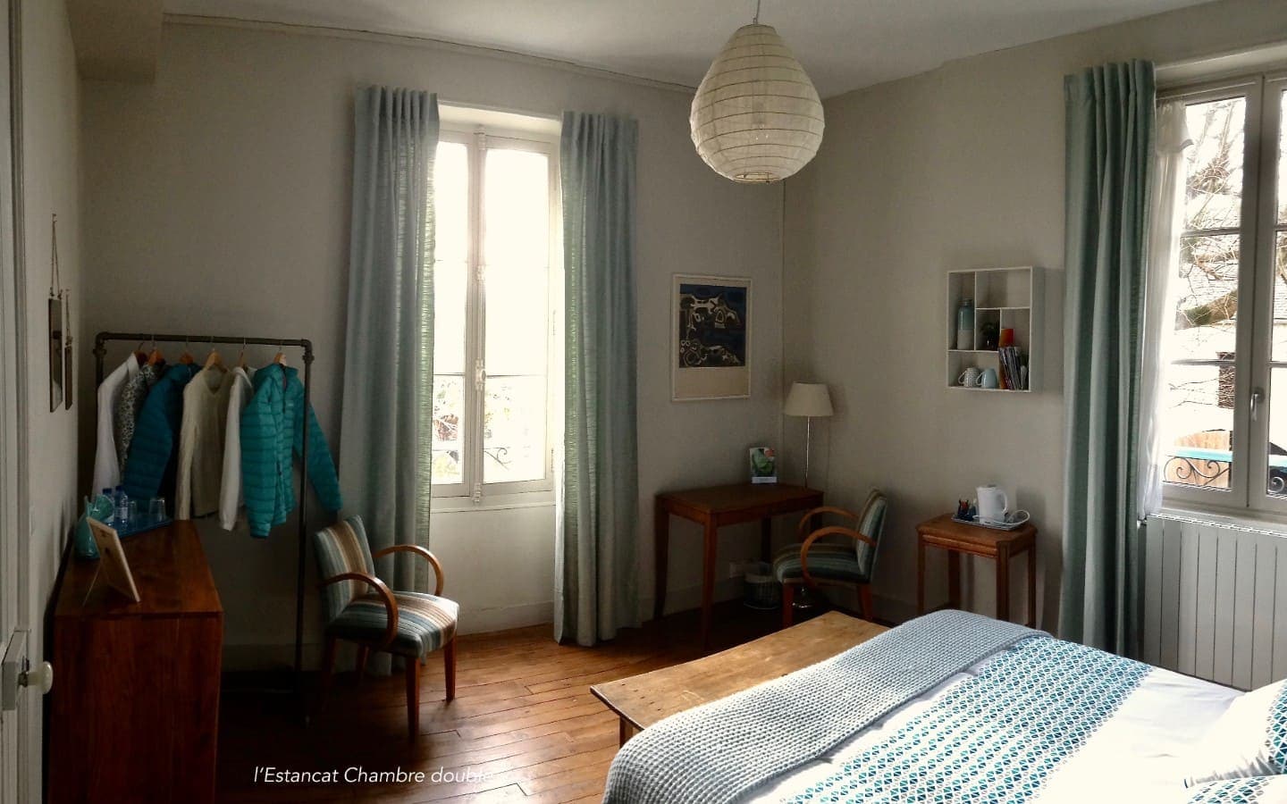 Chambres d'hôtes L'estancat 2 à 11 personnes Pardies-Piétat Nay Pau