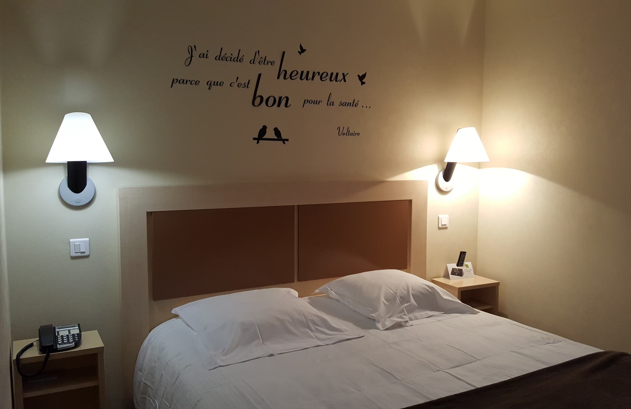 Hotel Talencia Thouars Thouarsais Deux Sevres Nouvelle Aquitaine