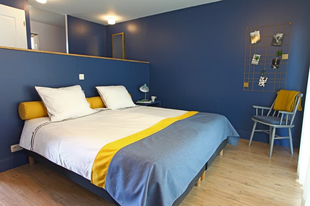 Chambre-double-classique-bleu