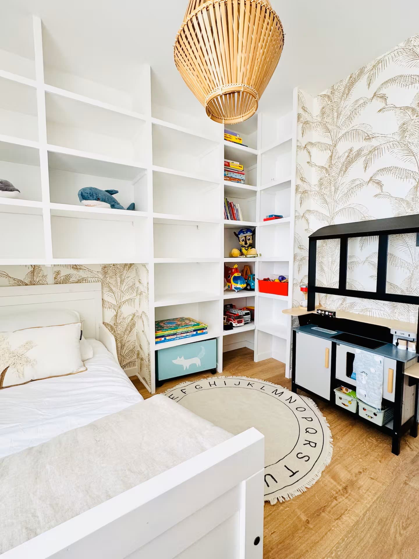 Chambre enfant