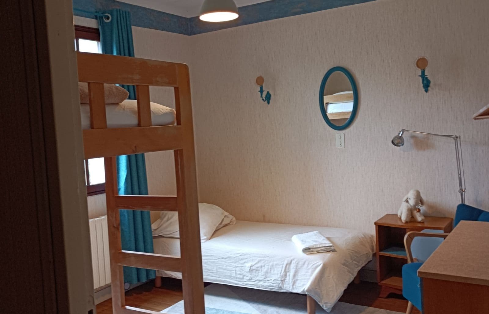 Chambre enfants