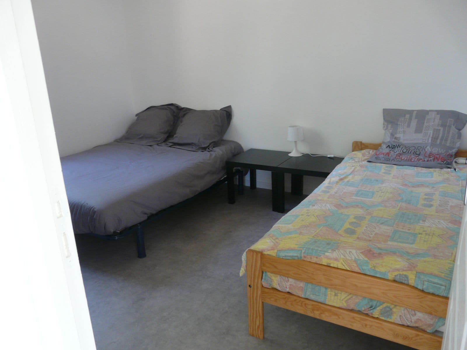 Chambre n°2