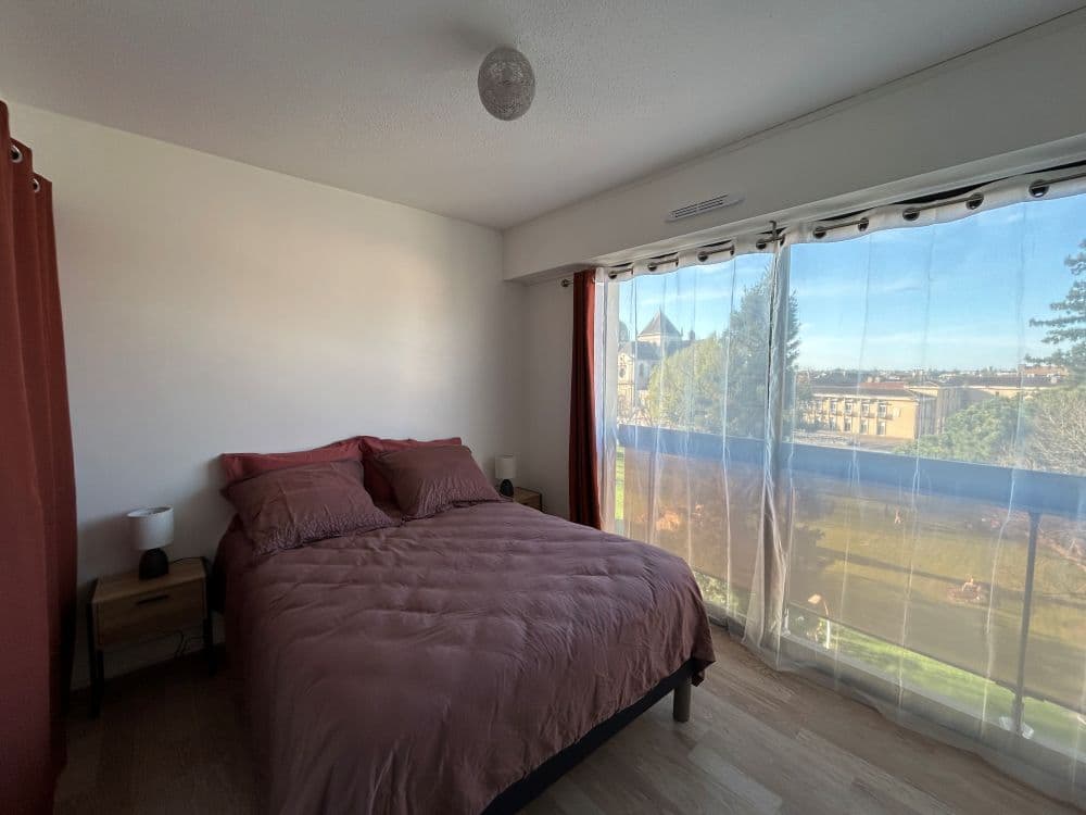 Chambre n°2
