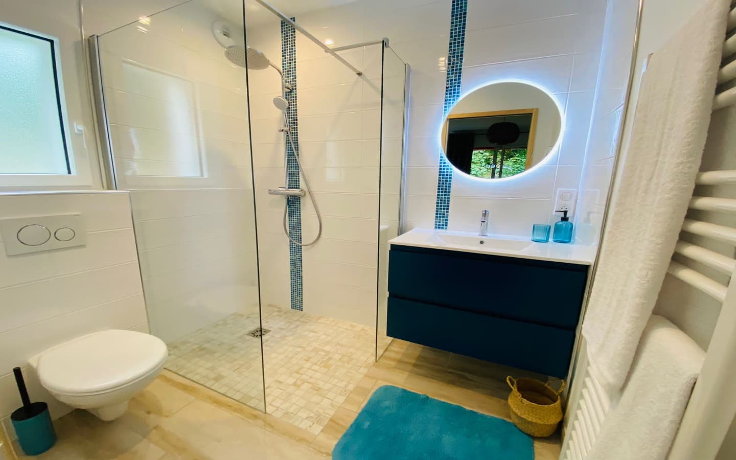 Chambre ocean 2
