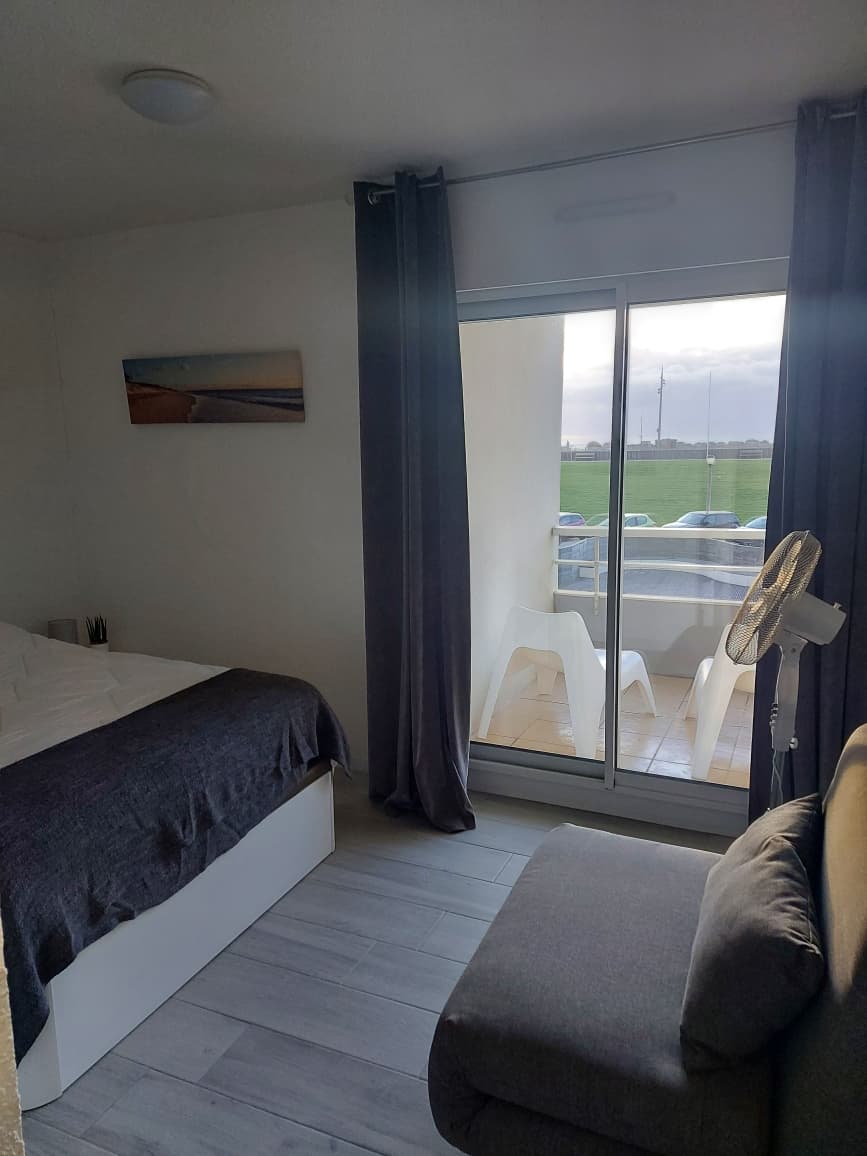 Chambre parentale