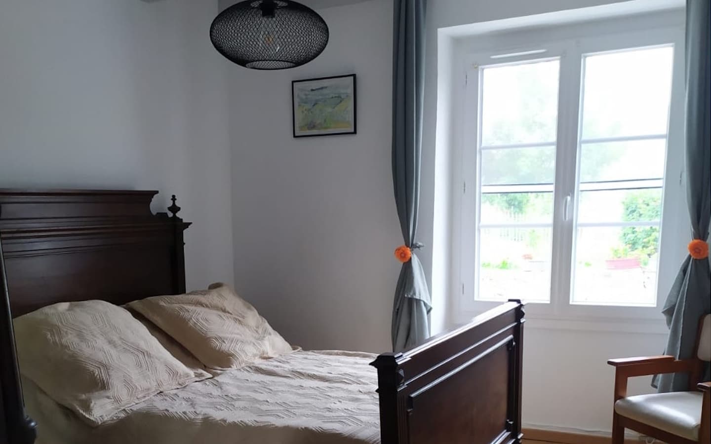 Chambre 1