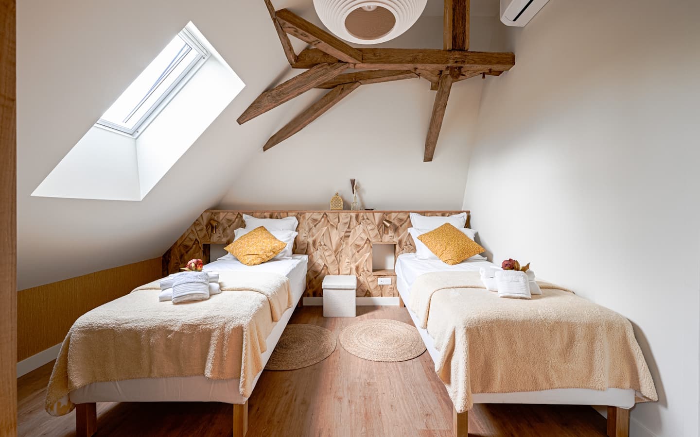 Chambre Or