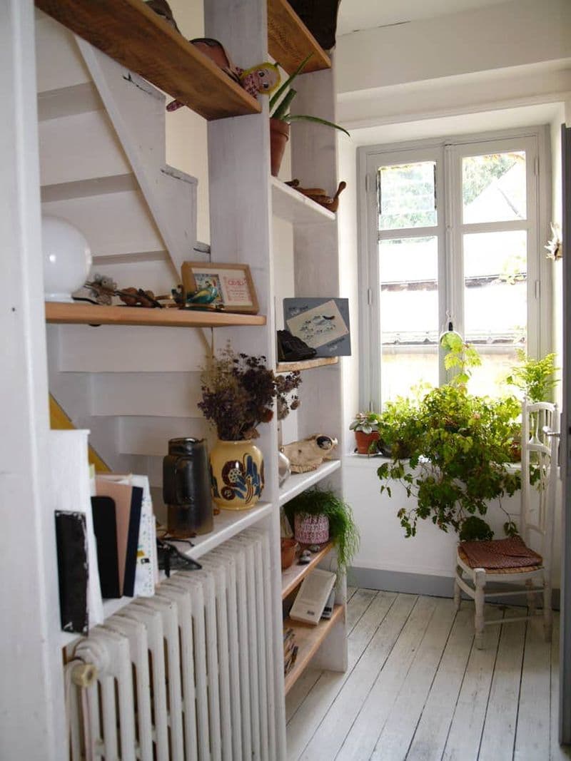 Chambres d'hotes atelier a soi thouars Thouarsais Deux Sevres Nouvelle Aquitaine