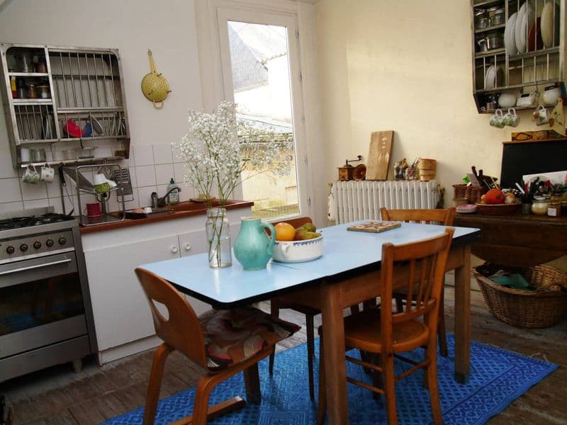 Chambres d'hotes atelier a soi thouars Thouarsais Deux Sevres Nouvelle Aquitaine