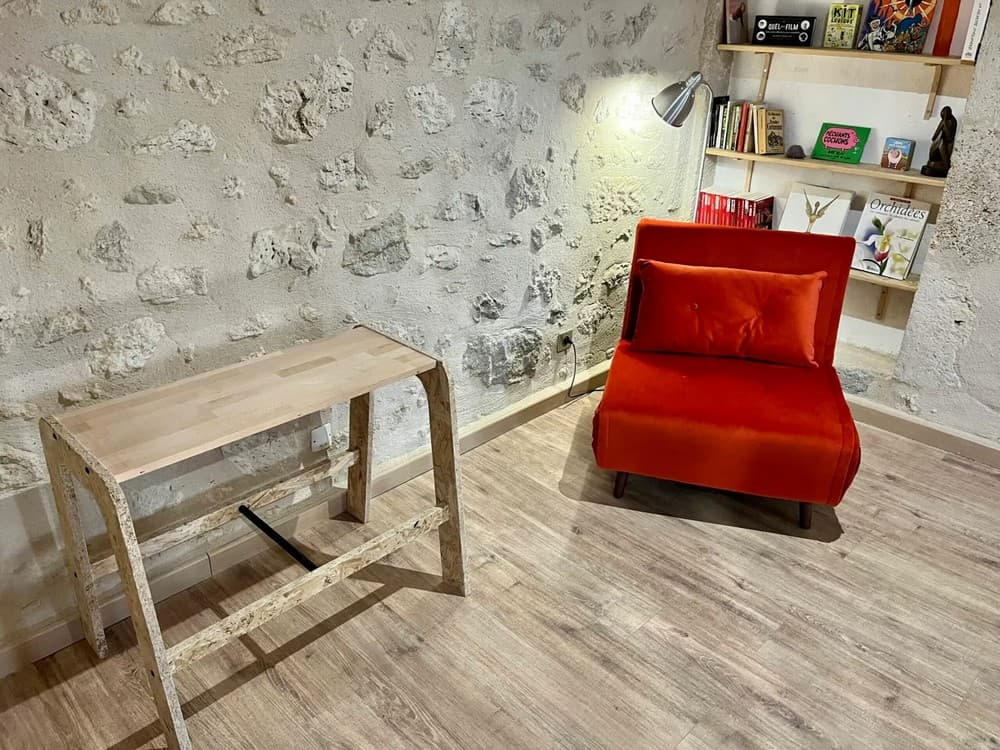 Chambres d'hôtes Borderie de Vérone_03