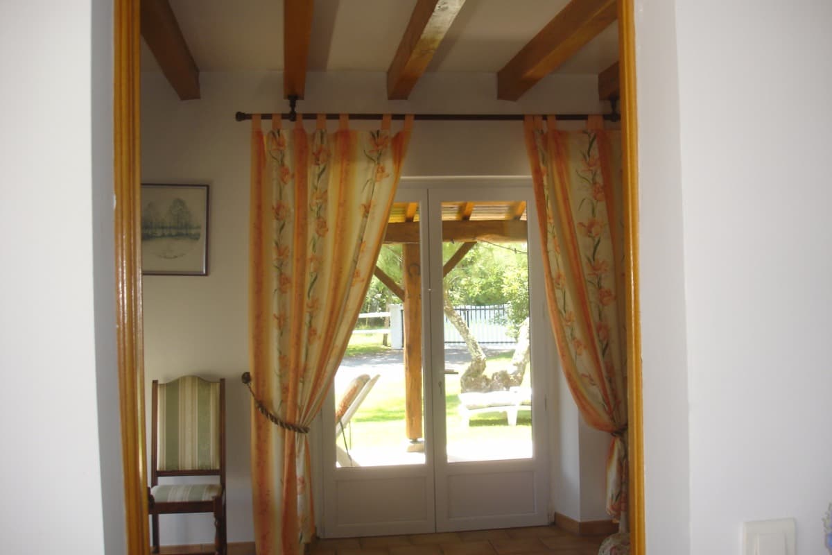 Chambres d'hôtes Les Philippoux (5)