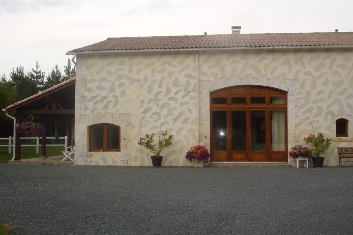 Chambres d'hôtes Les Philippoux (6)
