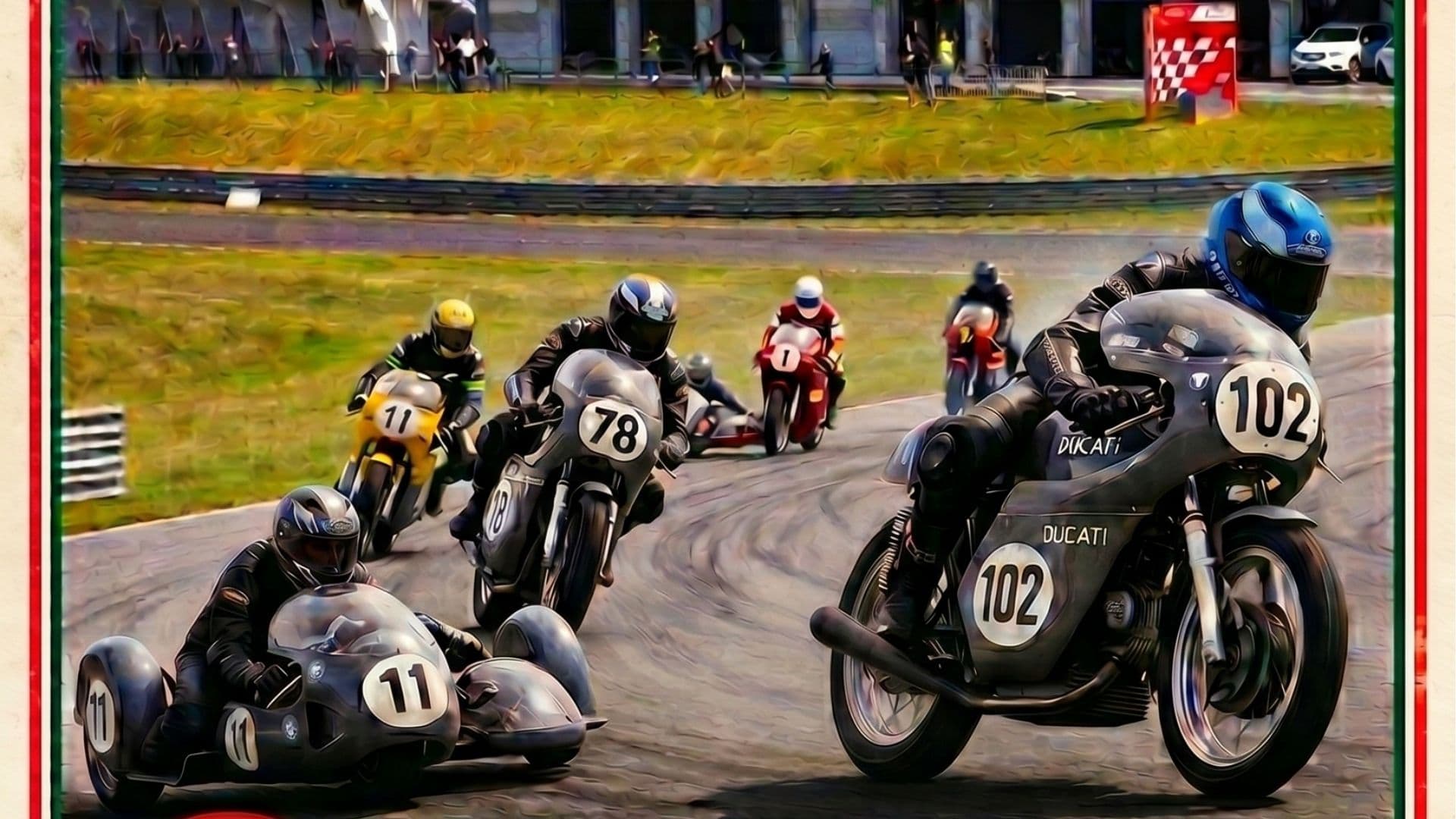 Coeur de Béarn Agenda - Championnat de France Classic - ARNOS