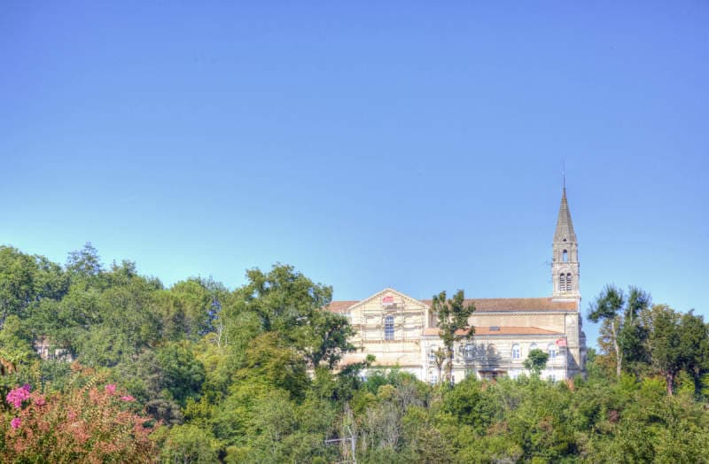 Chapelle Saint Joseph 1