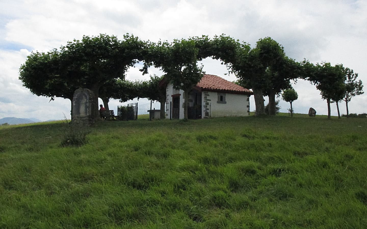 Chapelle de Soyartz