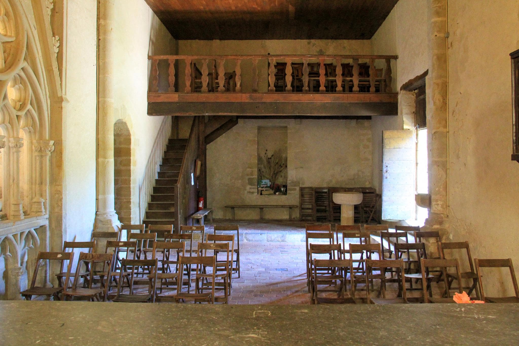 chapelle-caubin-arthezdebearn-balcon