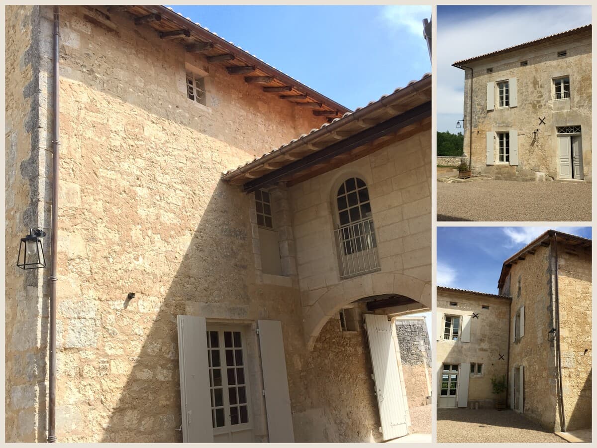 Château