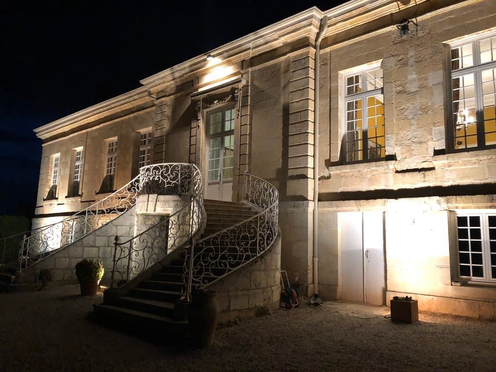 Château Balac 11