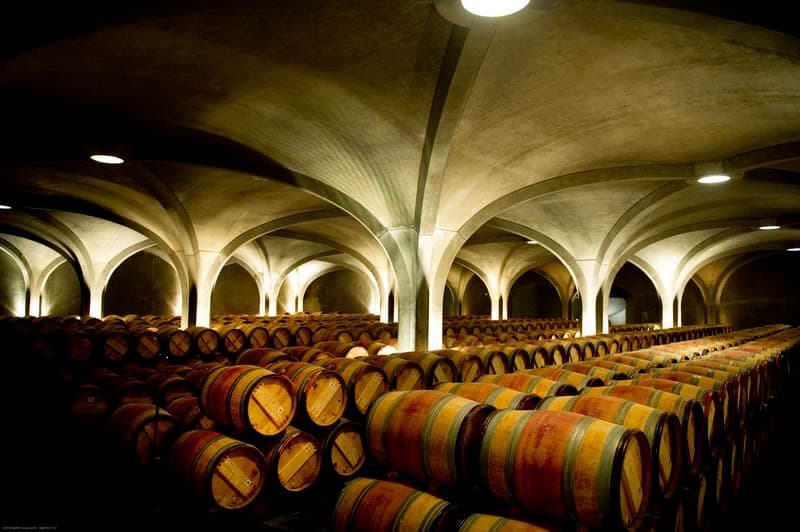 Château Gruaud Larose 6