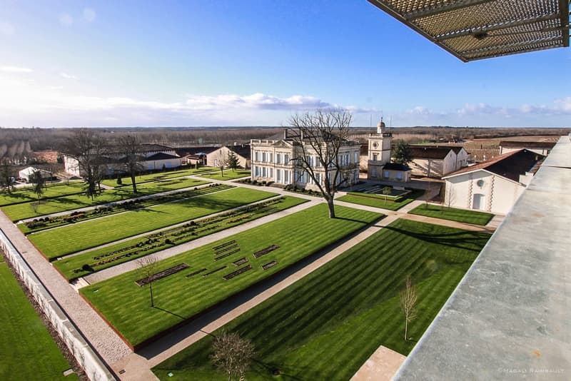 Château Gruaud Larose 4