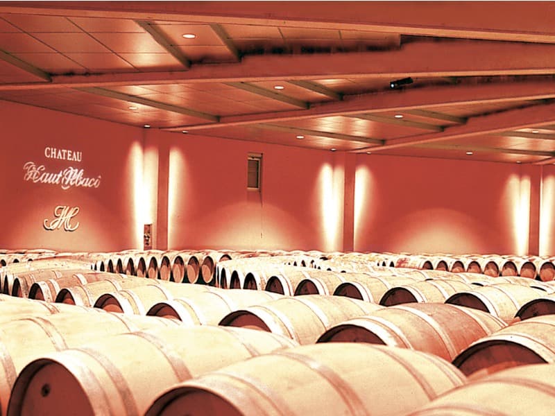 Château Haut Macô Tauriac 800x600