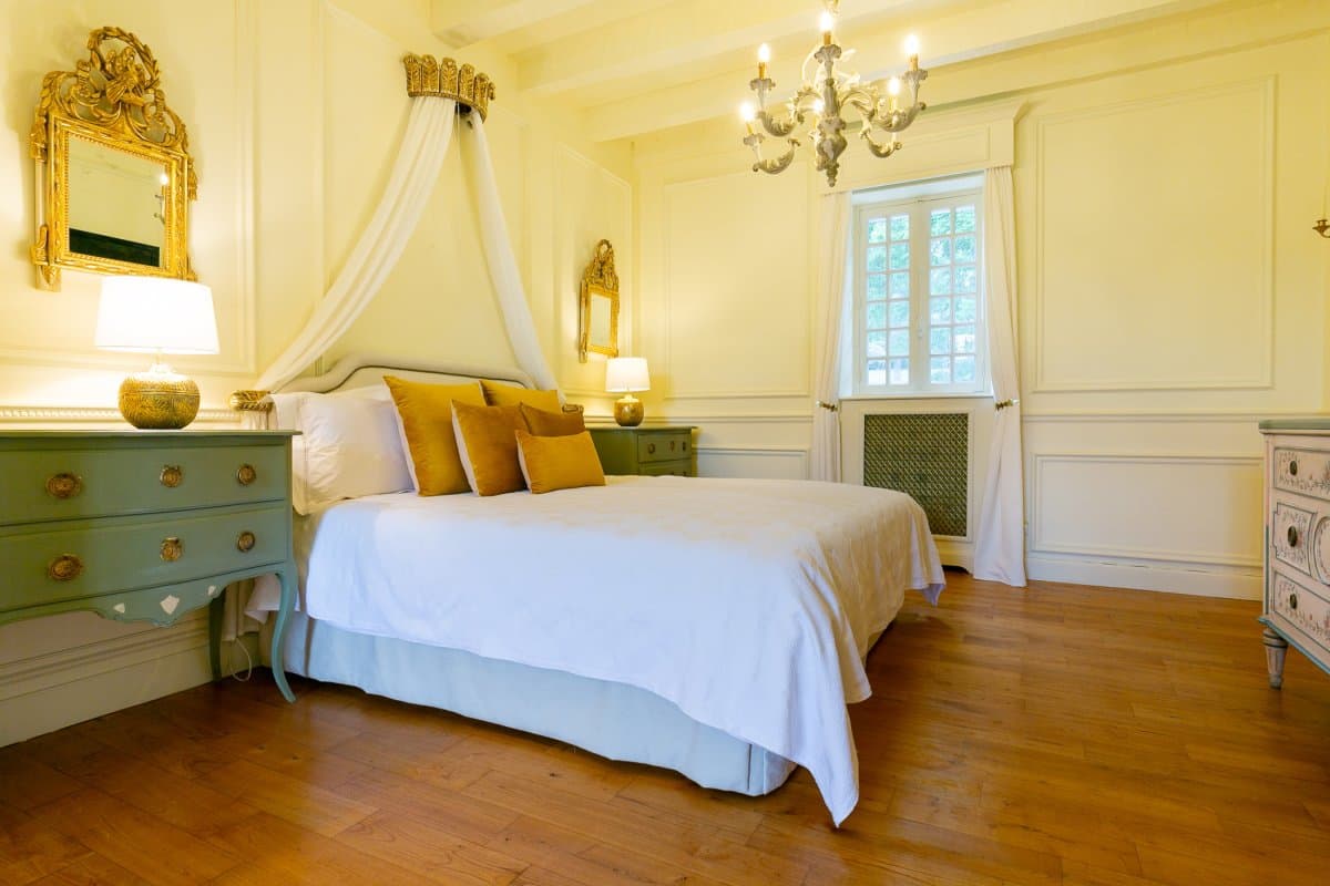 Château La Carrière