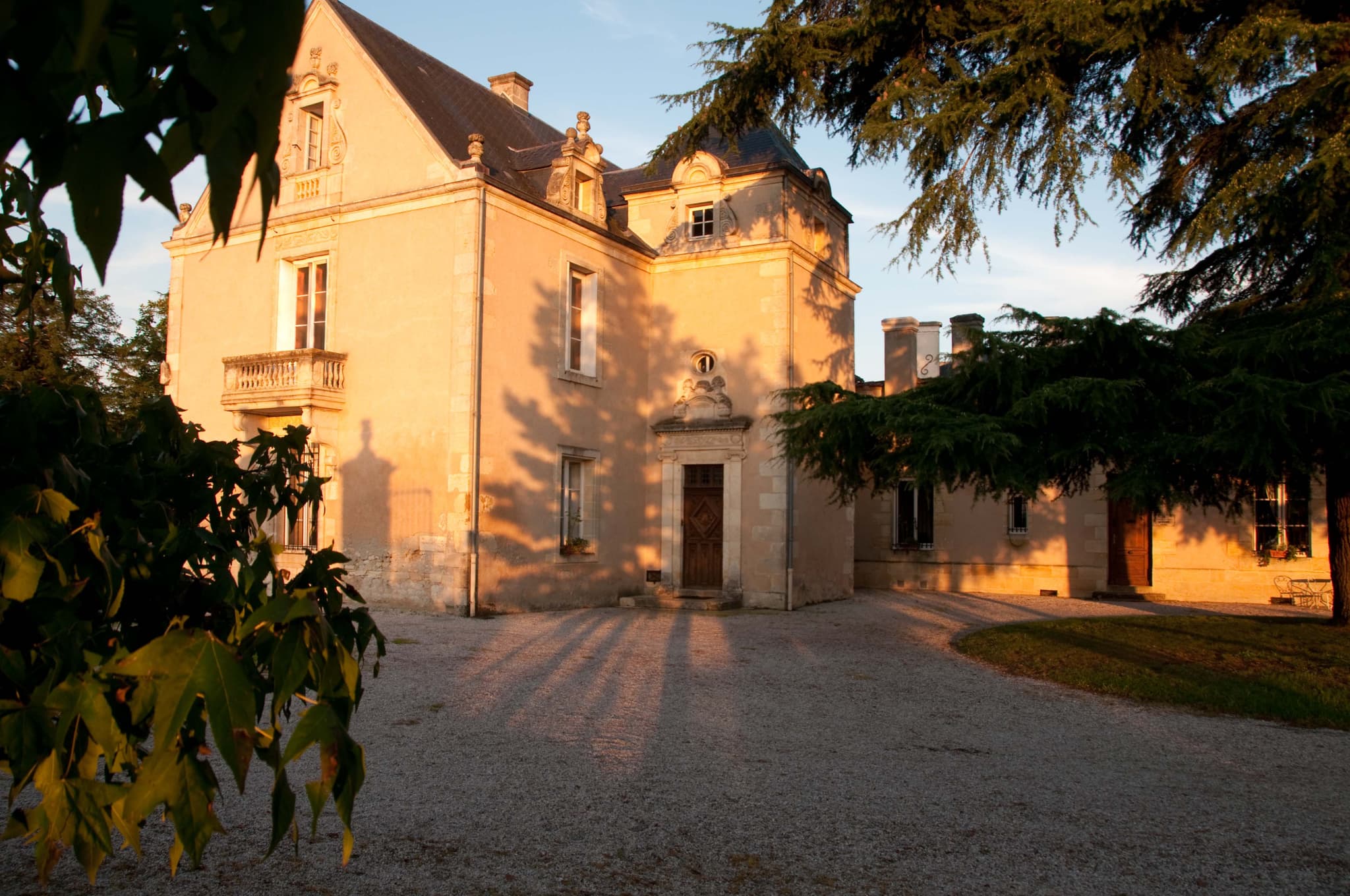 Château La Haye 1