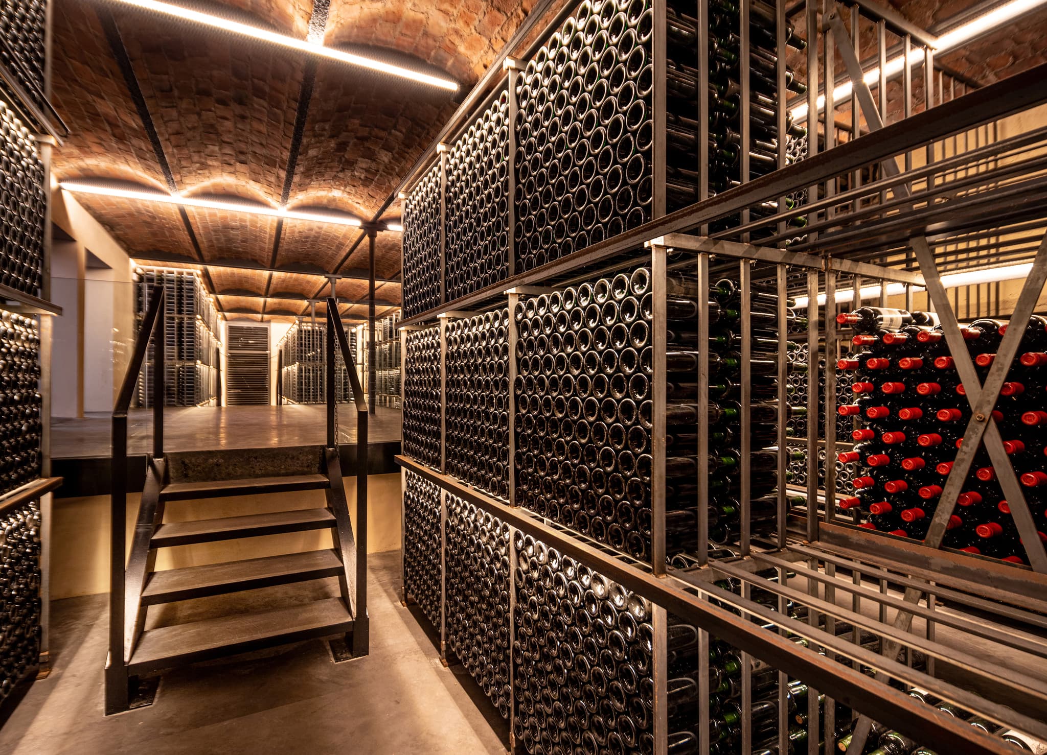 Chateau Lagrange 6